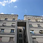 Apartment Casa Cavour Palermo