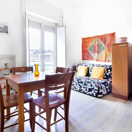 Casa Cavour *