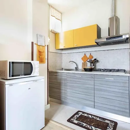 Casa Cavour פלרמו