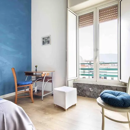 Casa Cavour דירה *