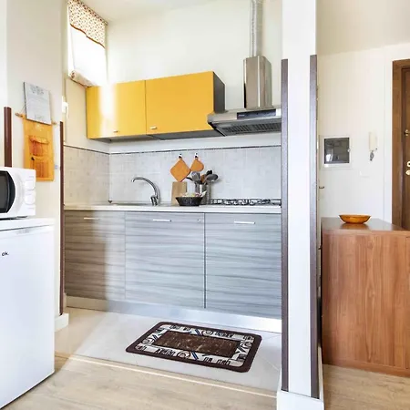 Casa Cavour פלרמו