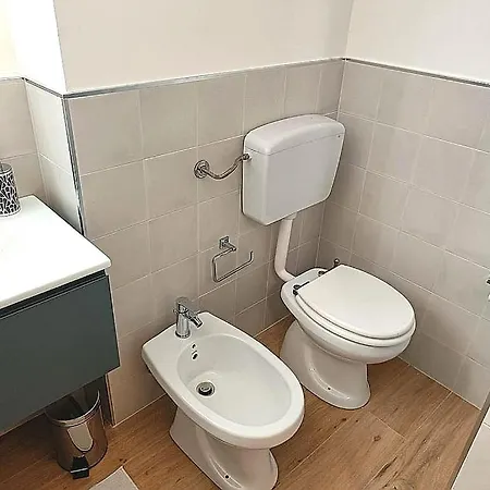 Casa Cavour דירה *