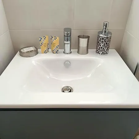 Casa Cavour פלרמו