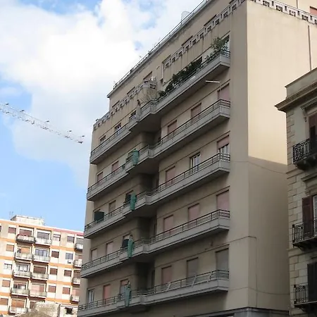 דירה Casa Cavour *