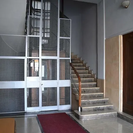 דירה Casa Cavour *