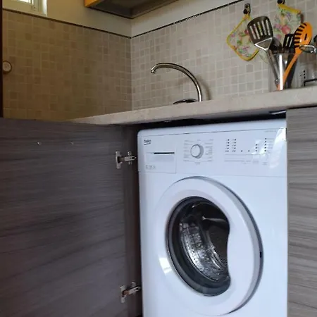 Casa Cavour פלרמו