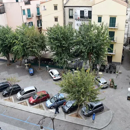 דירה Casa Cavour