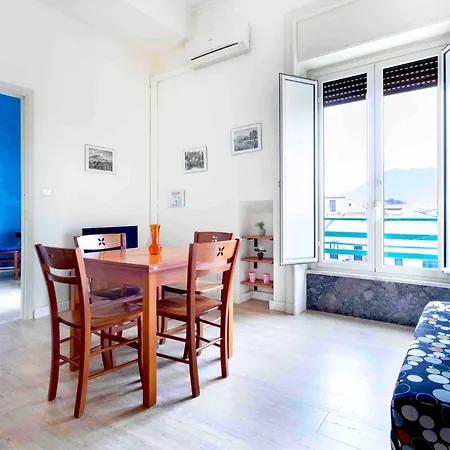 Casa Cavour Apartment