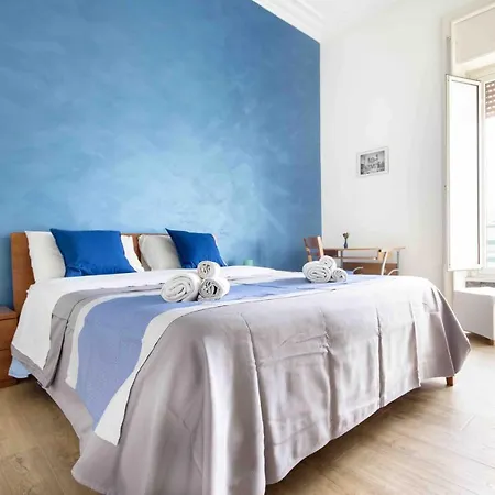 Casa Cavour Apartment *