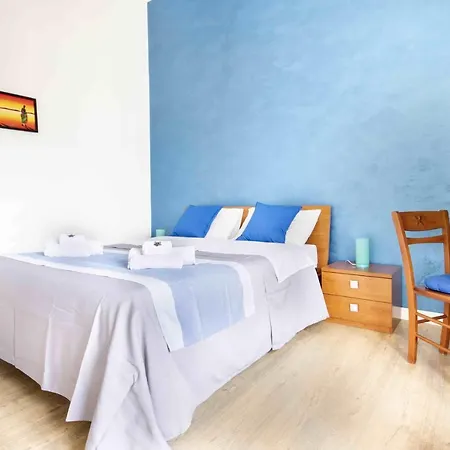 Apartment Casa Cavour