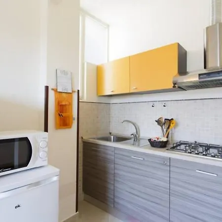 Apartment Casa Cavour