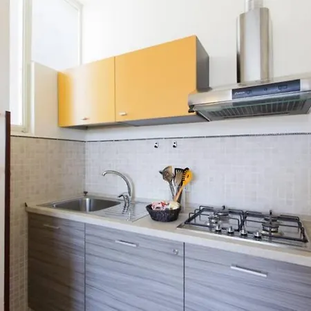 Casa Cavour Apartment