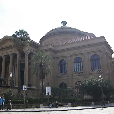 Διαμέρισμα Casa Cavour
