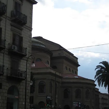 Casa Cavour