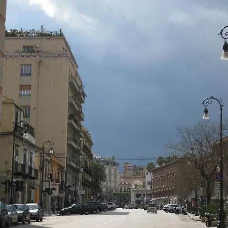 Διαμέρισμα Casa Cavour