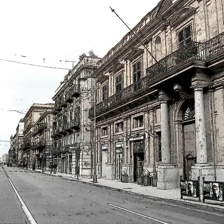 Casa Cavour Διαμέρισμα *