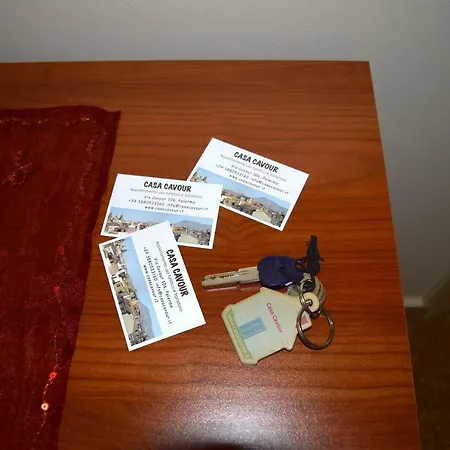 Casa Cavour