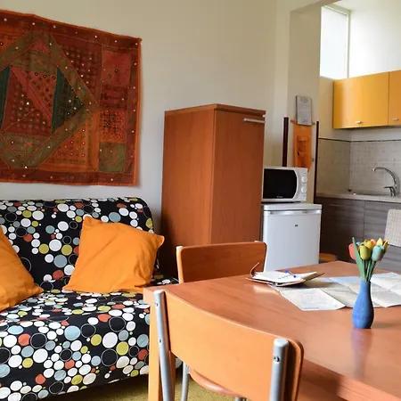 Casa Cavour Apartment