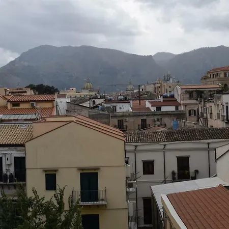 Casa Cavour Palermo