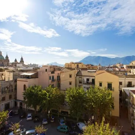 Apartamento Casa Cavour
